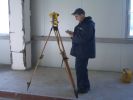 Геодезические работы и геодезические услуги фотография