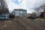 Производственно-складское помещение с открытой площадкой. (4 фотографии)
