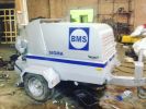 Растворонасос BMS Worker №1 SIGMA (3 фотографии)