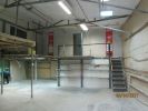 Отапл. помещение 260 м2 под производство, склад. м. Отрадное, 9 м.тр. (9 фотографий)