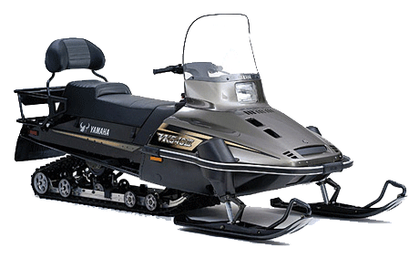 Продажа снегохода Yamaha Viking 540 III в Москве. Купить запчасти Ямаха Викинга