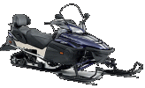Снегоход Yamaha RS Venture TF, продажа и доставка фотография