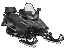 Снегоход Yamaha RS Venture GT. Продажа и доставка. фотография