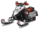 Снегоход Yamaha FX Nytro RTX ER 40th фотография