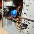 Компьютер i5 4670s, DDR3 8gb, 1000gb Подарю, Отдам фотография