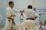Каратэ шотокан тренировки детям 7-12 лет. м. Дубровка. (4 фотографии)