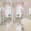 Аренда кабинета в салоне красоты (10 фотографий)