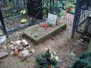 Место для захоронения знаменитостей купить могилу на Ваганьковском кладбище фотография