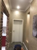 Ремонт квартир под ключ в Москве (4 фотографии)