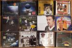 Куплю музыкальные аудио CD диски и Аудио кассеты (5 фотографий)